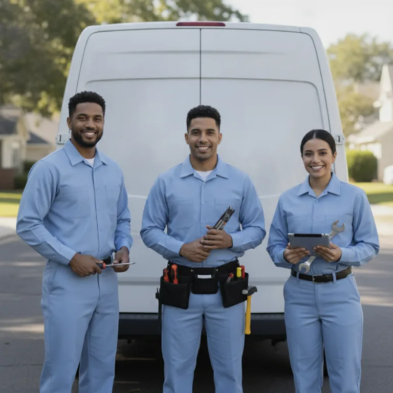 Electrical Panel Replacement team in Gloucester